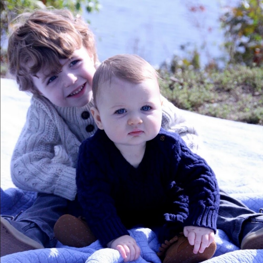 Meet your Posher, Beth ann